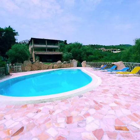 Belvedere Villa Olbia